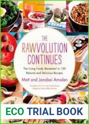 The Rawvolution Continues