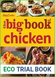 Betty Crocker The Big Book of Chicken