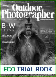 Outdoor Photographer