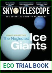 Sky and Telescope