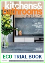 Kitchens and Bathrooms Quarterly