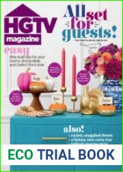 HGTV Magazine