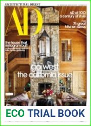 Architectural Digest USA
