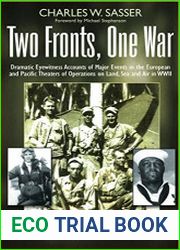 Two Fronts, One War