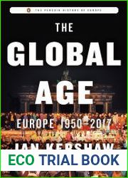 The Global Age Europe 1950-2017