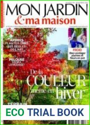 Mon Jardin & Ma Maison
