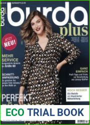 Burda Plus