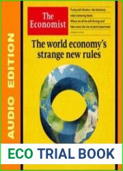 The Economist in Audio