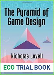 The Pyramid of Game Design Designing, Producing and Launching Service Games