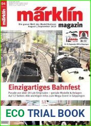 Marklin Magazin