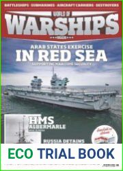 World of Warships Magazine