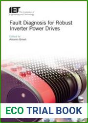 Fault Diagnosis for Robust Inverter Power Drives