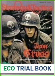 Strategy And Tactics No 132 - Iron Cross