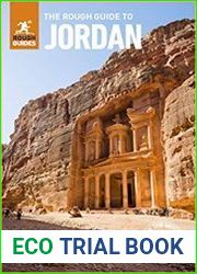 The Rough Guide to Jordan, 7th Edition