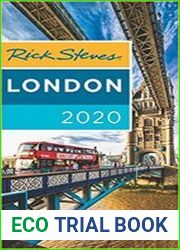 Rick Steves London 2020