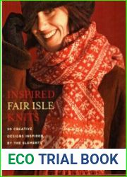 Inspired Fair Isle Knits