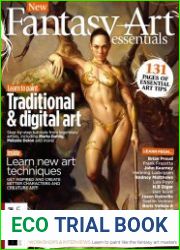 Fantasy Art Essentials