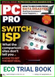 PC Pro Magazine