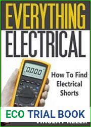 Everything Electrical How To Find Electrical Shorts