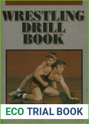 Wrestling Drill Book