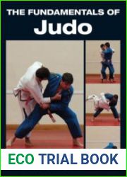 The Fundamentals of Judo