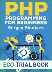 PHP Programming for Beginners Programming Concepts. How to use PHP with MySQL and Oracle databases