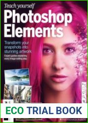 Teach Yourself Photoshop Elements