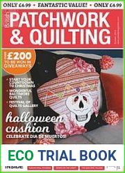 Patchwork and Quilting