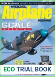 Model Airplane News 2019-12