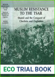 Muslim Resistance to the Tsar