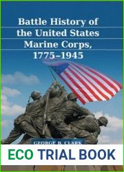 Battle History of the United States Marine Corps, 1775-1945