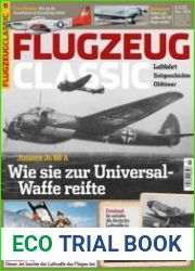 Flugzeug Classic