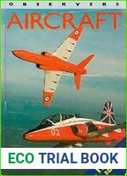 Observers Aircraft 1988-1989