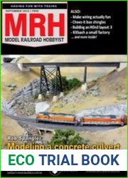 Model Railroad Hobbyist - September 2023