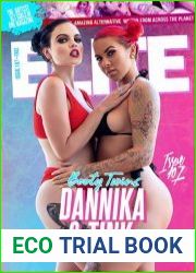 Elite Magazine №107 2019