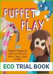 Puppet Play