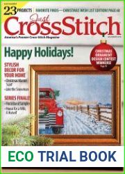 Just CrossStitch