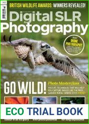 Digital SLR Photography