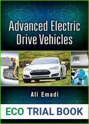 Advanced Electric Drive Vehicles