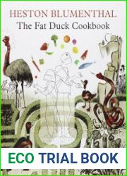 The Fat Duck Cookbook