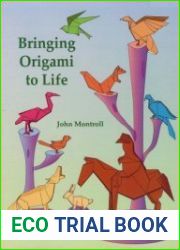Bringing Origami to Life