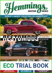 Hemmings Motor News - November 2023
