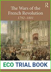 The Wars of the French Revolution 1792–1801