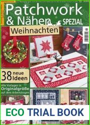 Patchwork & N?hen Spezial