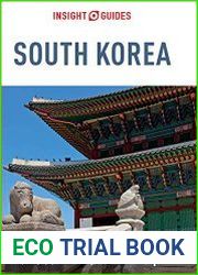 Insight Guides South Korea, 12th Edition