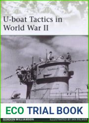 U-boat Tactics in World War II