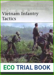 Vietnam Infantry Tactics