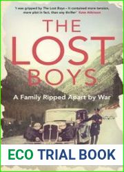 The Lost Boys A Family Ripped Apart by War