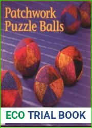 Patchwork Puzzle Balls