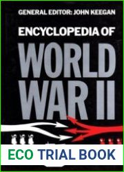 Encyclopedia of World War II